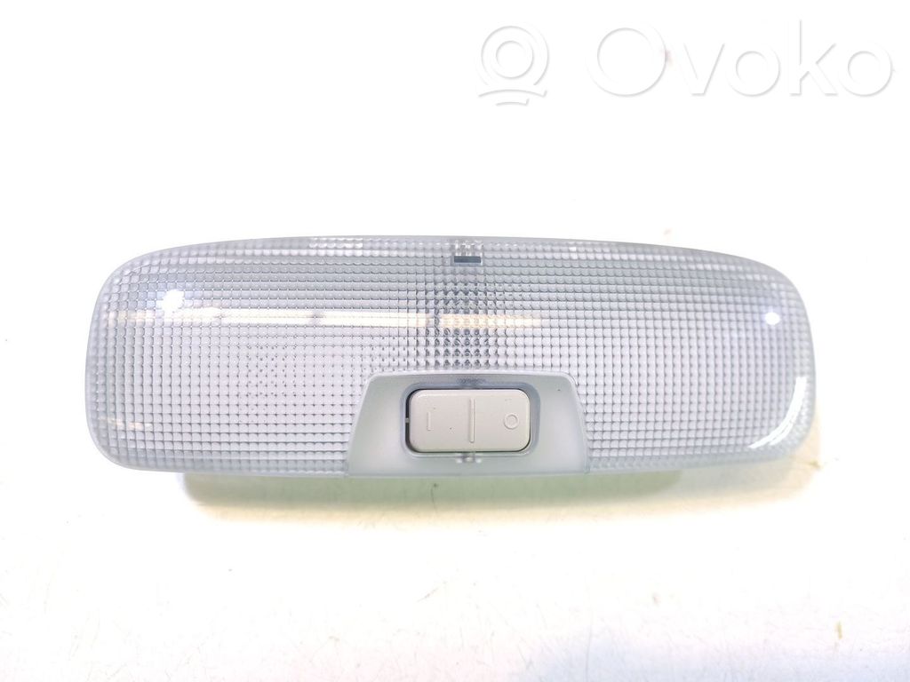 Ford Ranger Other interior light 