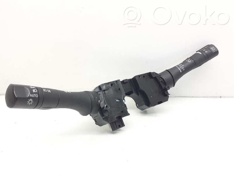 Renault Koleos I Panel lighting control switch 