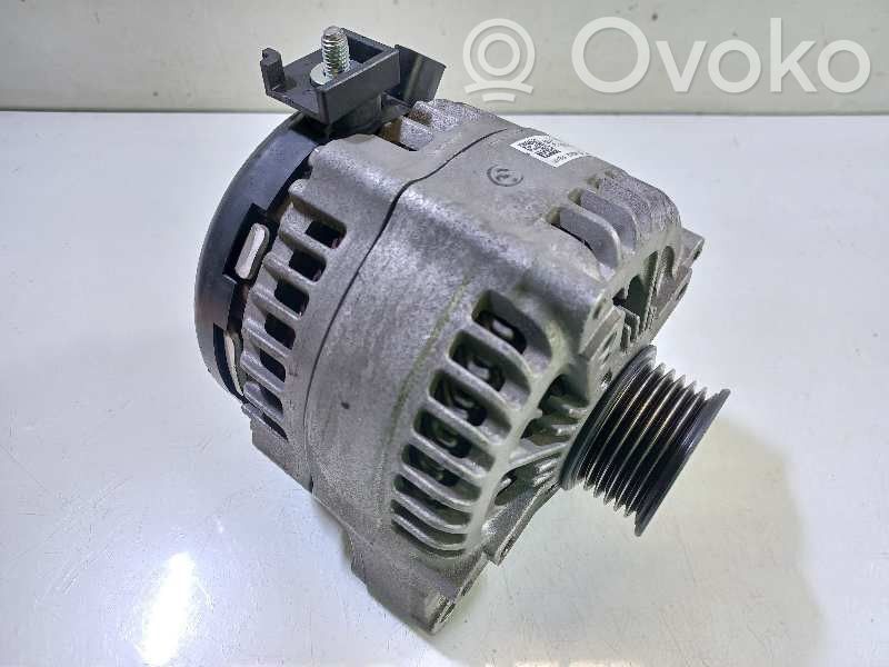 BMW X3 F25 Generator/alternator 