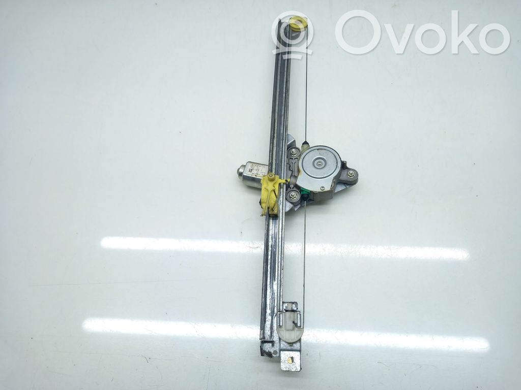 Regulador de ventanilla eléctrico de puerta delantera   91165705