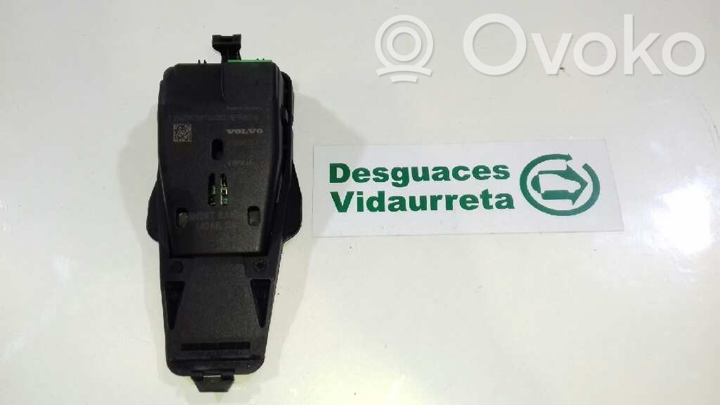 Volvo XC70 Autres unités de commande / modules 