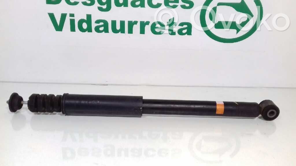 Dacia Sandero II Amortizor spate