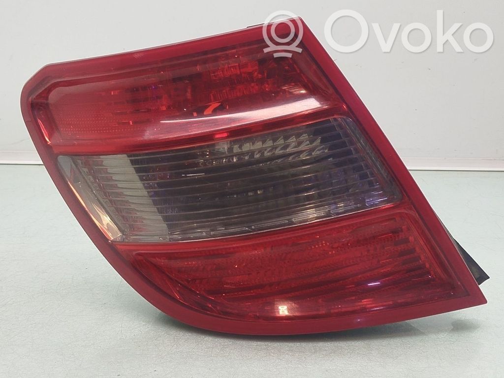 Żarówka lampy tylnej   A2049069302,763063