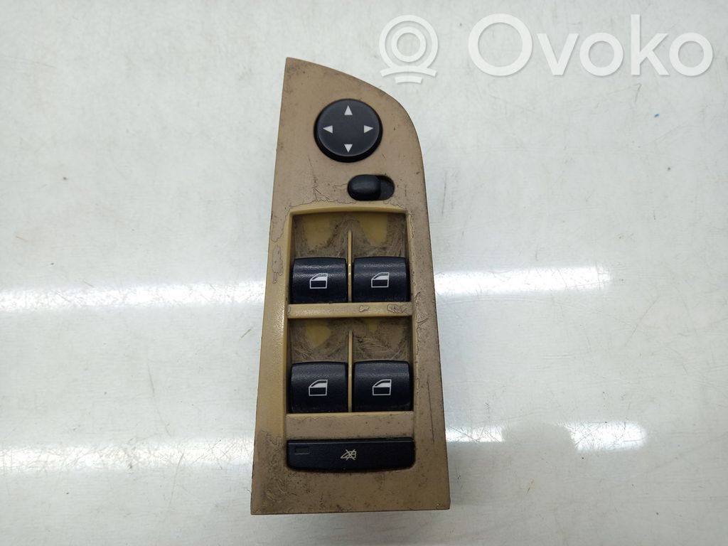 Comutator comandă geamuri electrice   61319217326,9217326,12W45K5