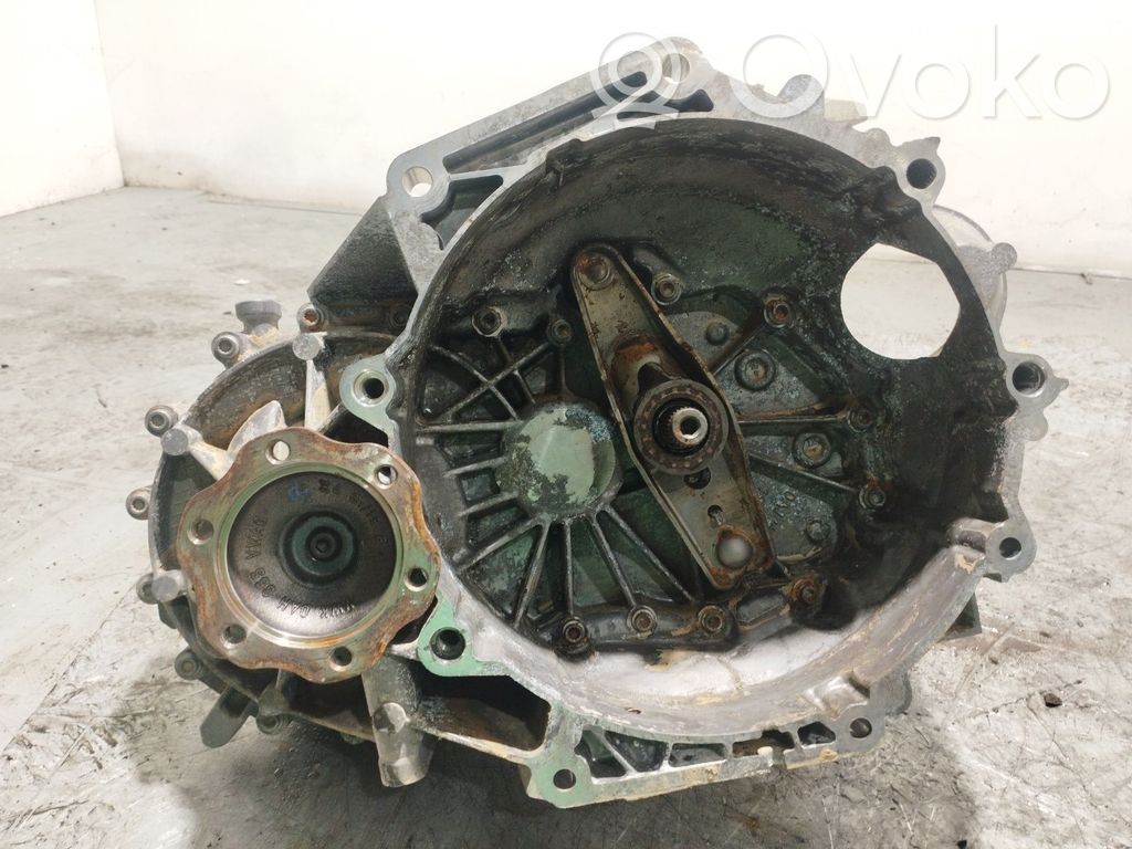 Seat Leon (5F) Scatola del cambio manuale a 5 velocità 