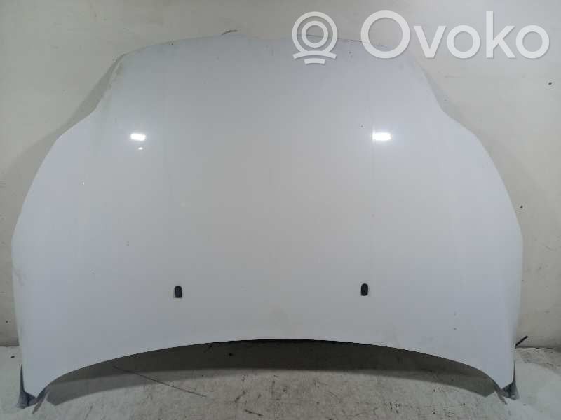 Ford Focus Dangtis variklio (kapotas) 