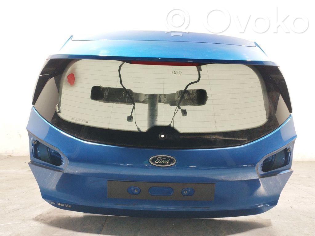Ford Focus Galinės durys 