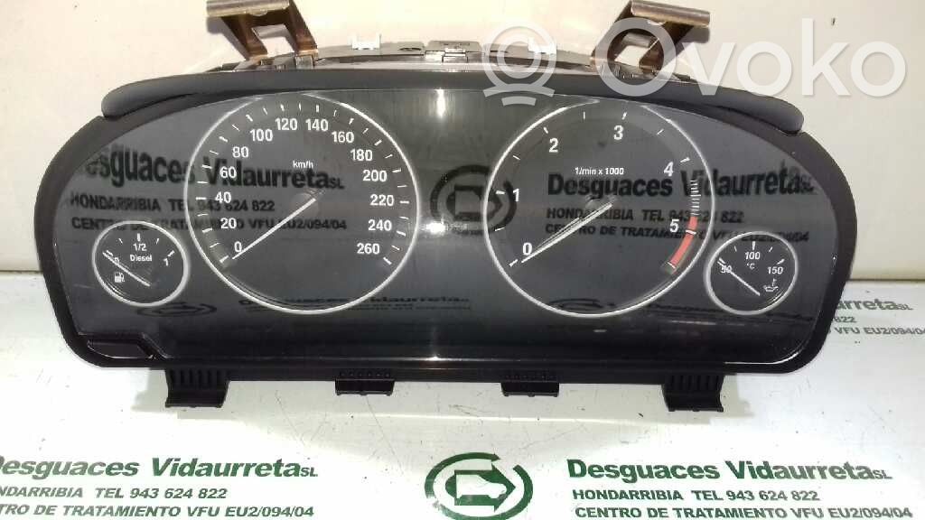 Velocímetro (tablero de instrumentos)   924934501,211995606