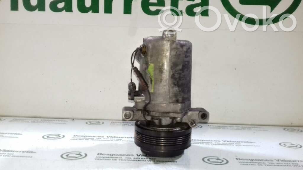 BMW 3 E36 Air conditioning (A/C) compressor (pump) 