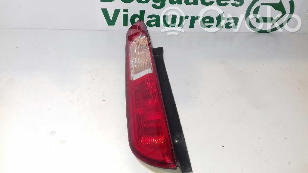 Rear tail light bulb