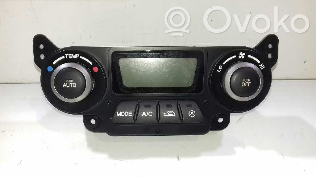 KIA Cerato Unitate control climatizare 