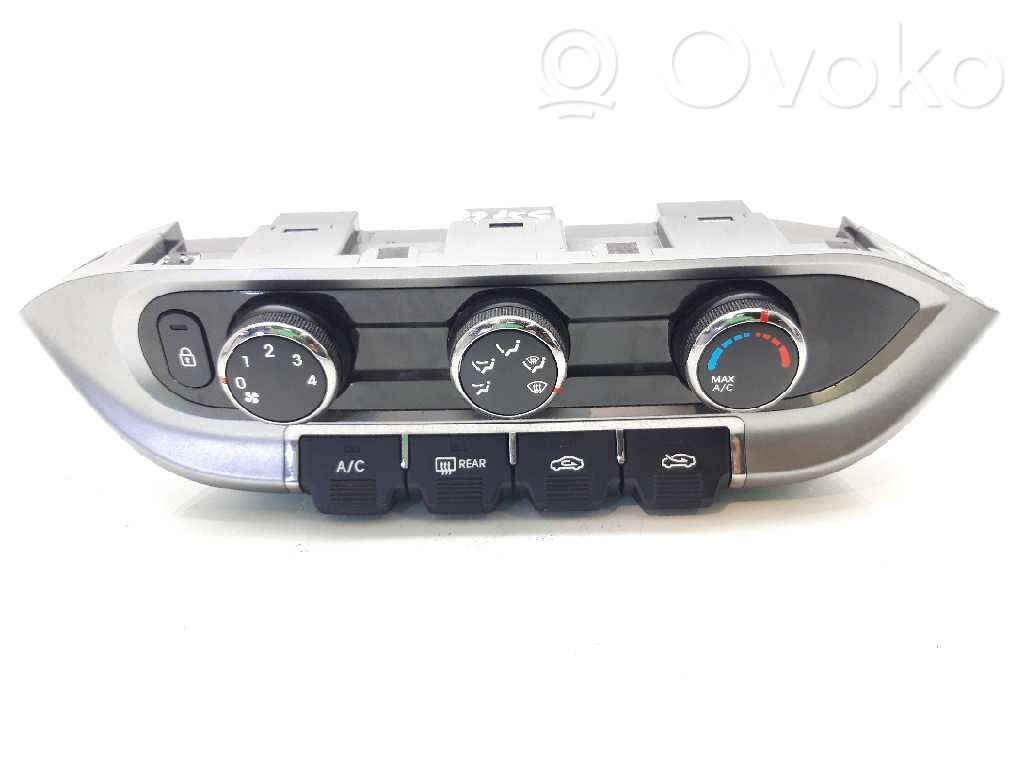 Moduł / Sterownik klimatyzacji   972501W070,1205161645