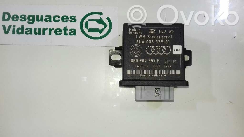 Audi A3 S3 8P Altre centraline/moduli 