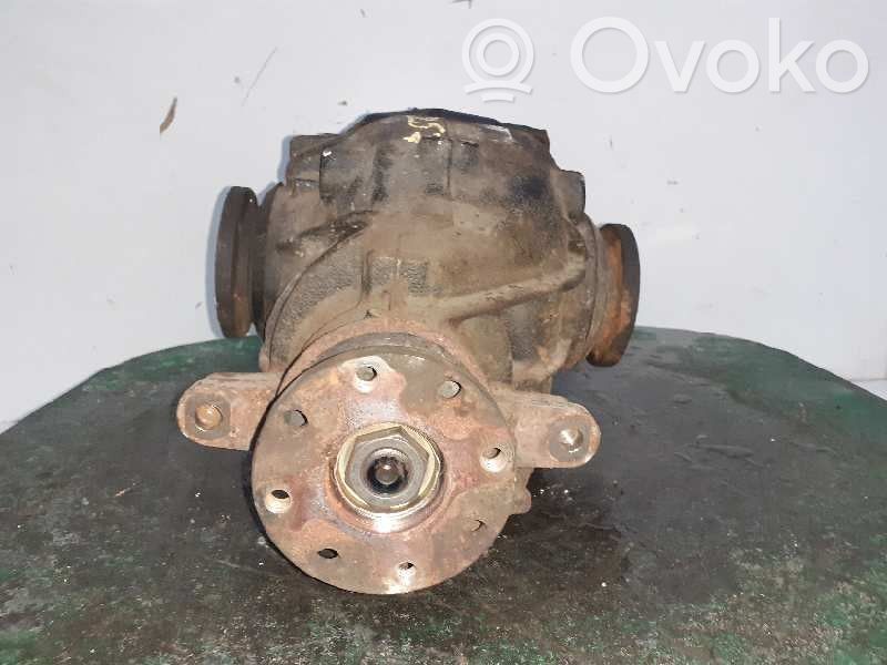 BMW 3 E46 Galinis reduktorius 