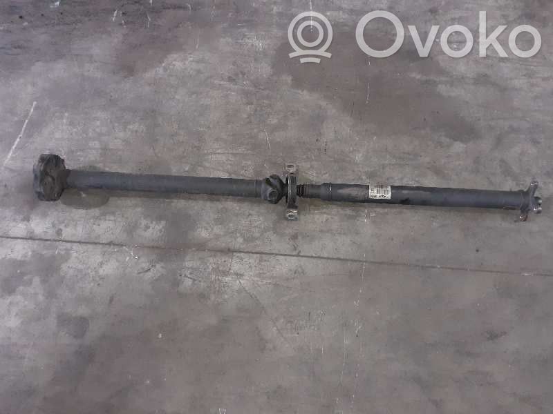 Mercedes-Benz C W204 Albero di trasmissione con sede centrale