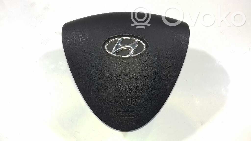 Hyundai i30 Airbag dello sterzo 
