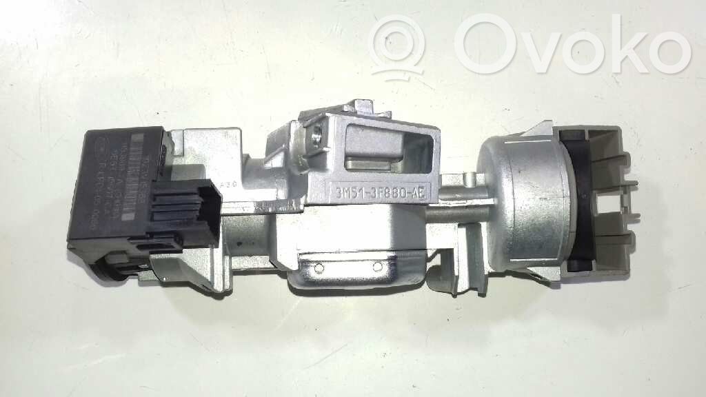 Virtalukko   3M513F880AE