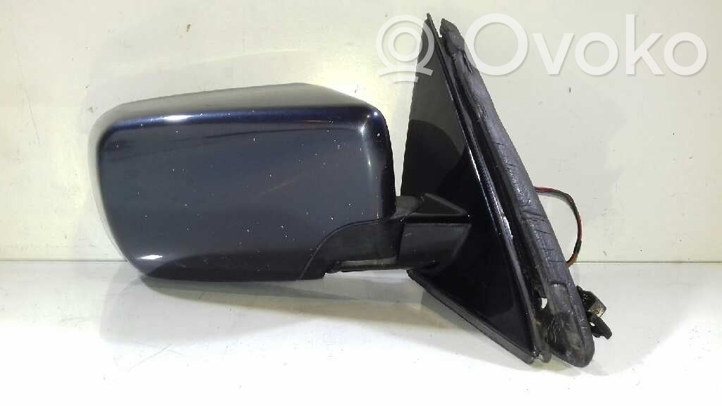 BMW 5 E39 Rétroviseur électrique de porte avant 