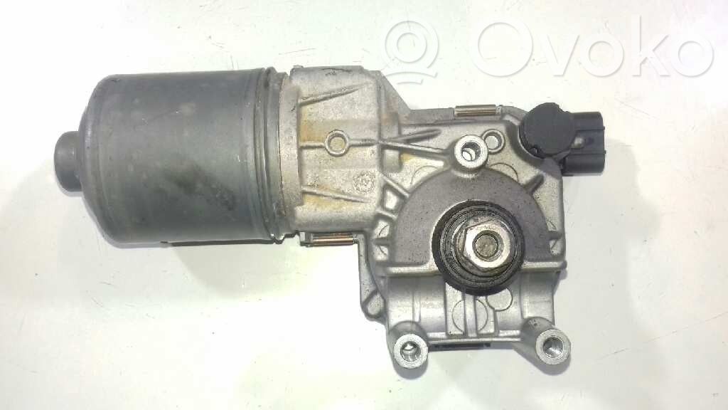 Opel Meriva B Motor ștergător 