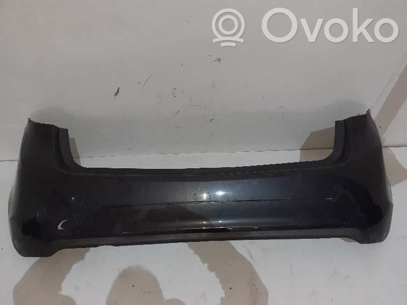 Opel Meriva B Bară spate 