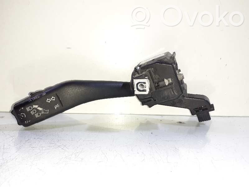 Seat Altea Leva indicatori 