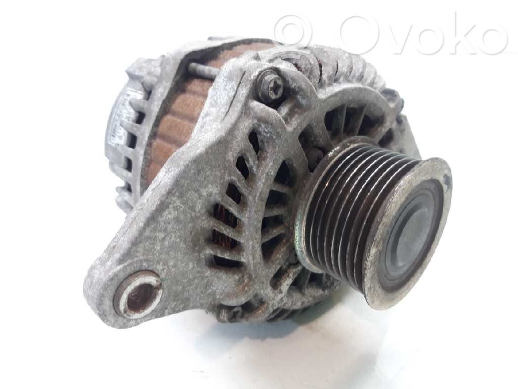 Generator/alternator   R2AA18300B,A2TJ0681A,276778