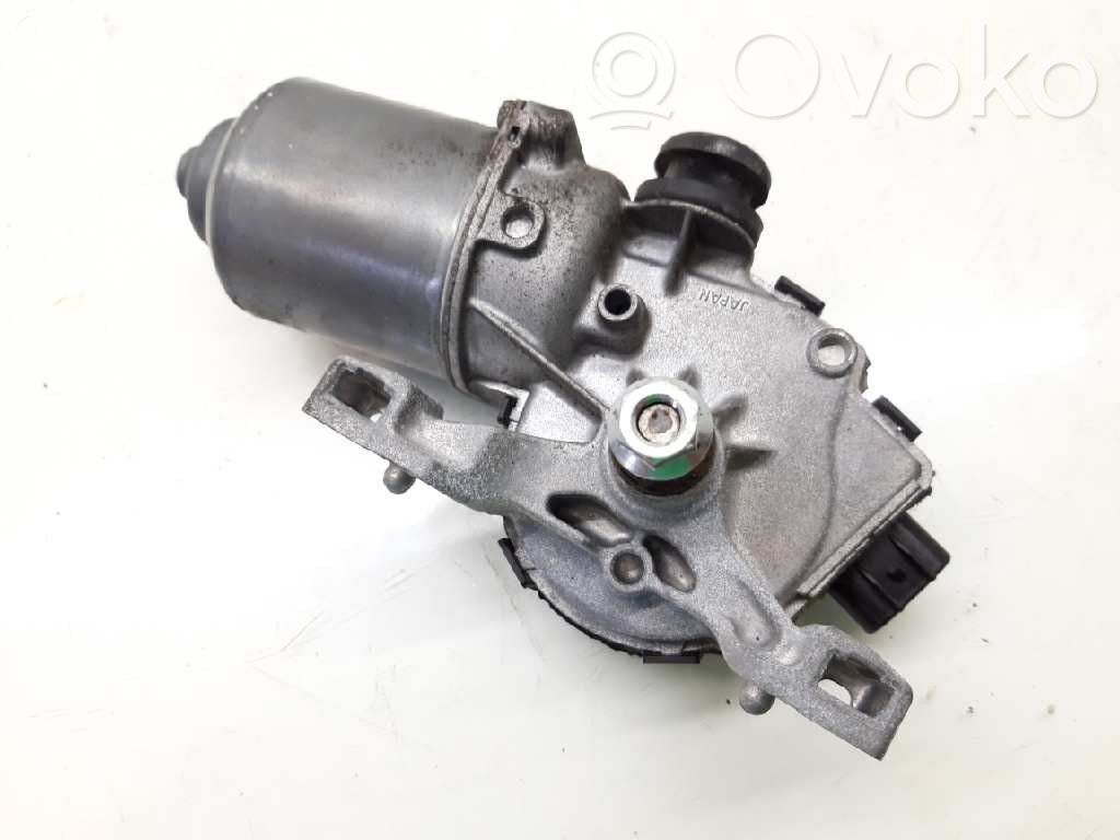 Motor del limpiaparabrisas   67350,1593001431