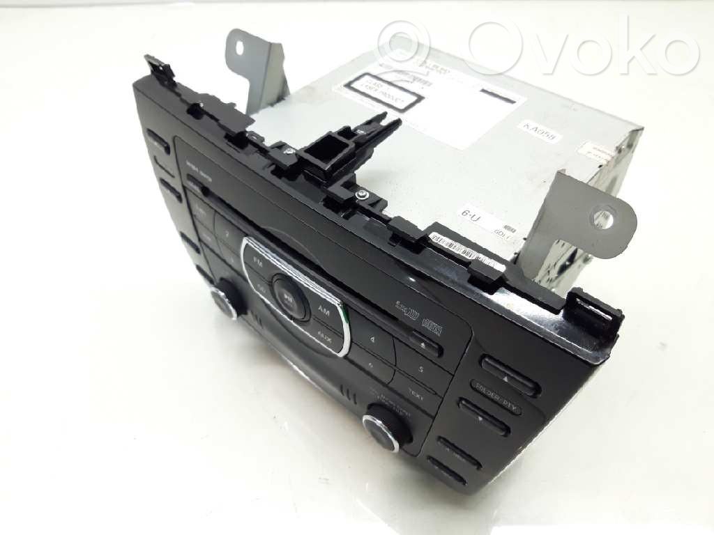 Sound HiFi control unit module   GDL1669RX,CQEM4970VT,504863