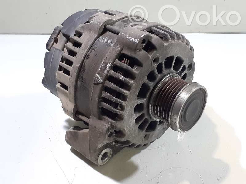 Alternator   A6641540102,285874