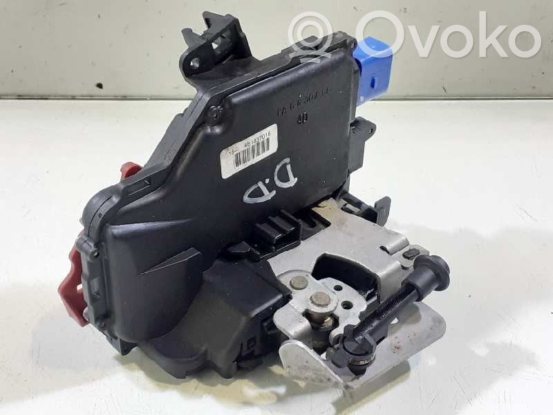 Serrure   4E1837016