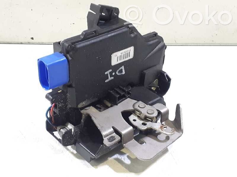 Serrure   4E1837015