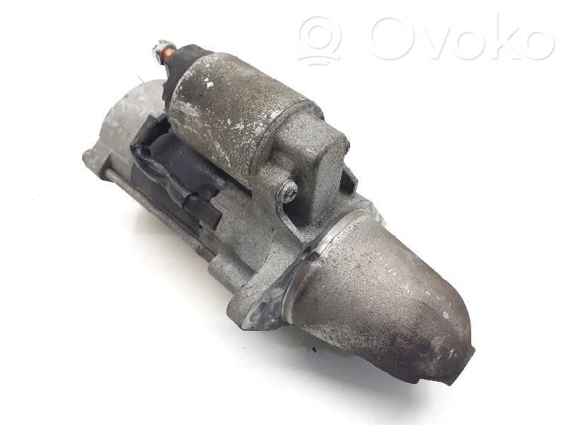 Subaru Forester SH Electromotor 