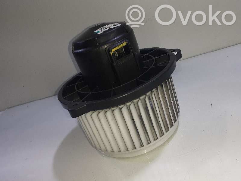 Pulseur d'air habitacle   7G181