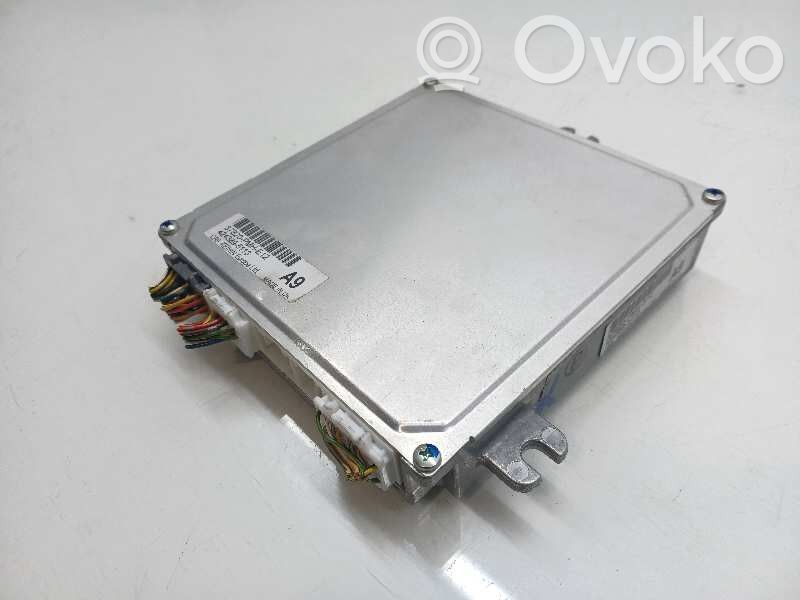Honda Civic Engine control unit/module ECU 