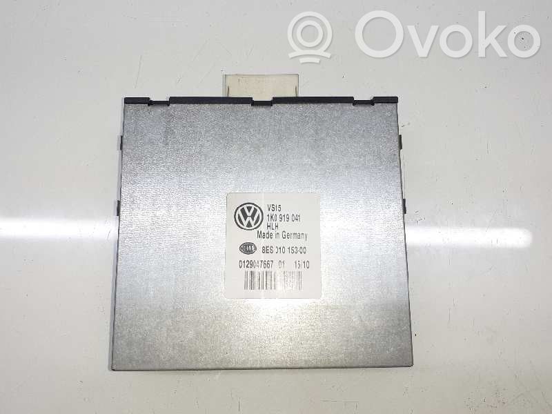 Volkswagen Golf SportWagen Altre centraline/moduli 