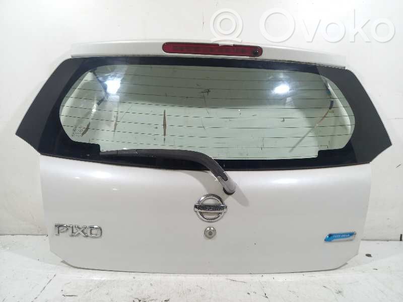 Nissan Pixo Portiera posteriore 