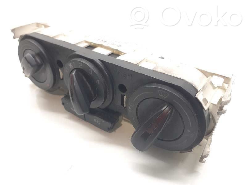 Seat Ibiza IV (6J,6P) Modul unitate control aer condiționat 