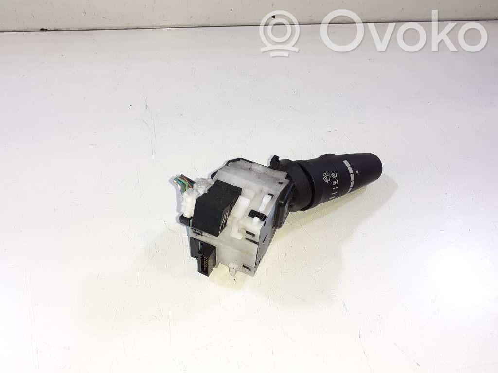 Renault Maxity Wiper control stalk 