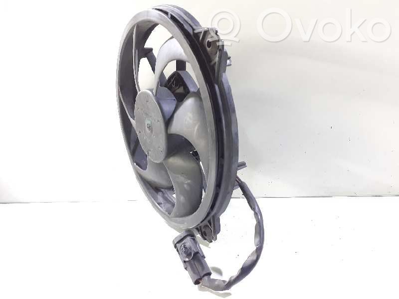 Elektrolüfter   1253Q7,1401312180,GMV80CEM00