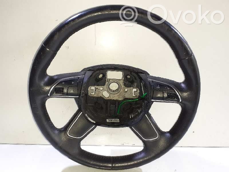 Audi A3 S3 8V Ohjauspyörä 