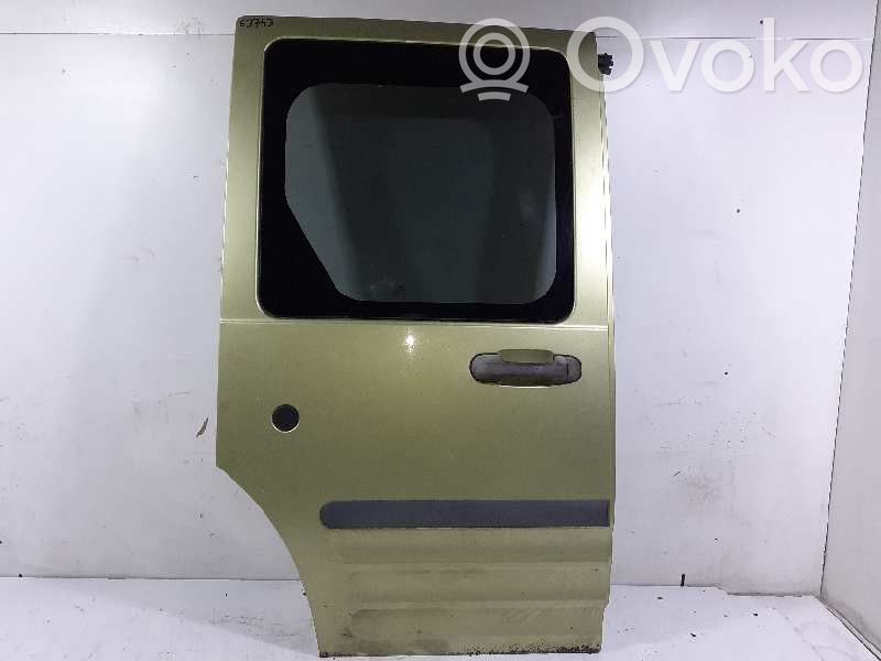 Ford Tourneo Juego de guías de rodillos y bisagras 