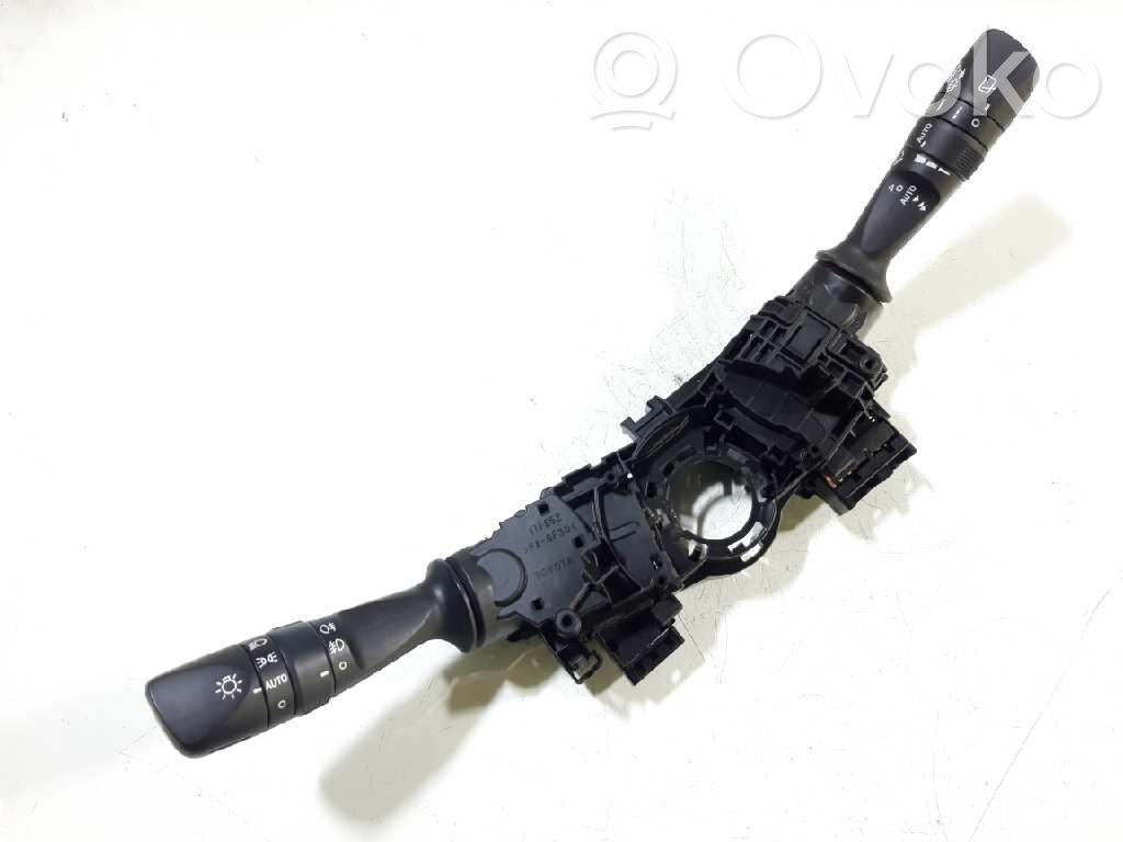 Interruptor de control del panel de luces   8414002720,0272017F852