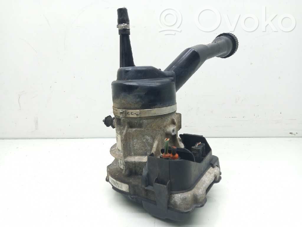 Peugeot 308 Power steering pump 