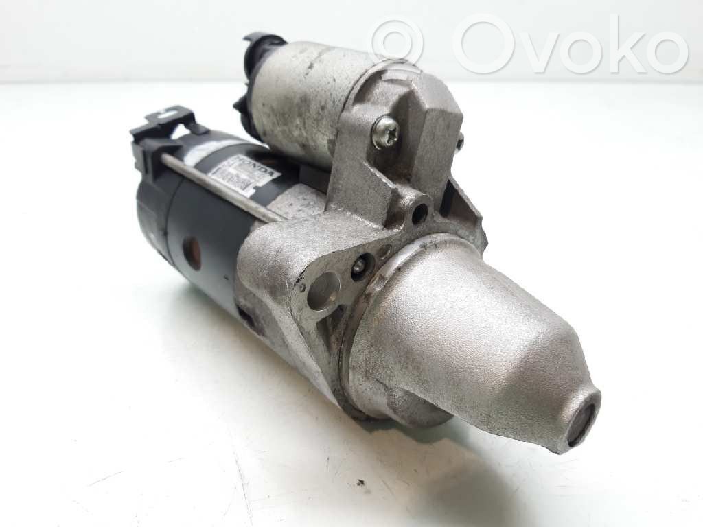 Honda Civic Electromotor 