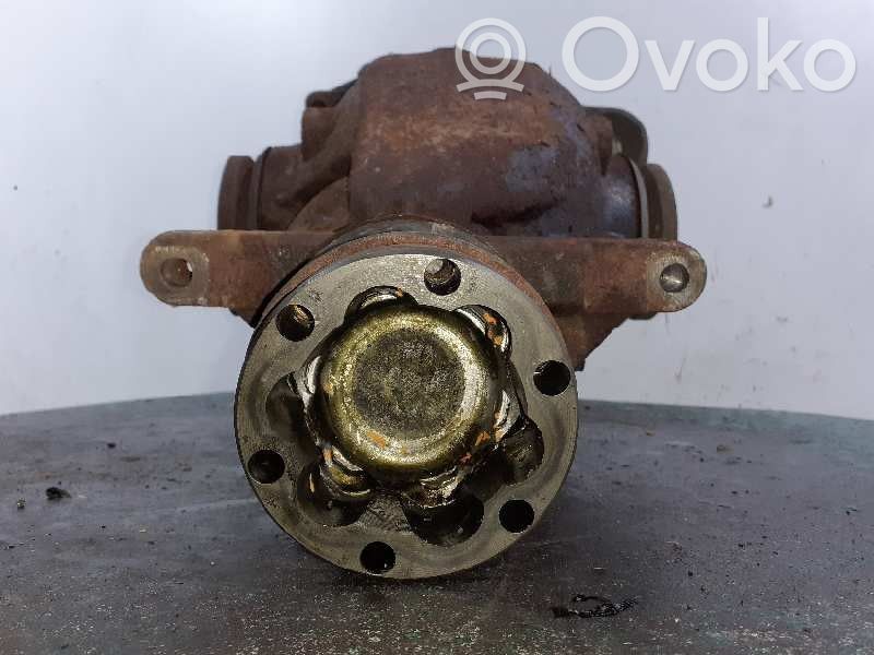 Hinterachsdifferential   7532049,EAF56S