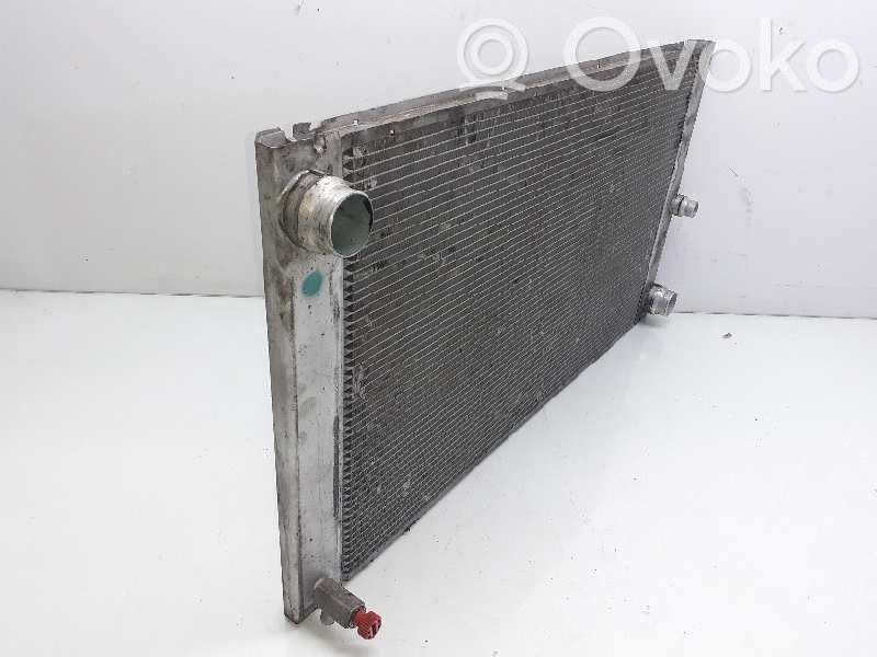 BMW 7 E65 E66 Wasserkühler 