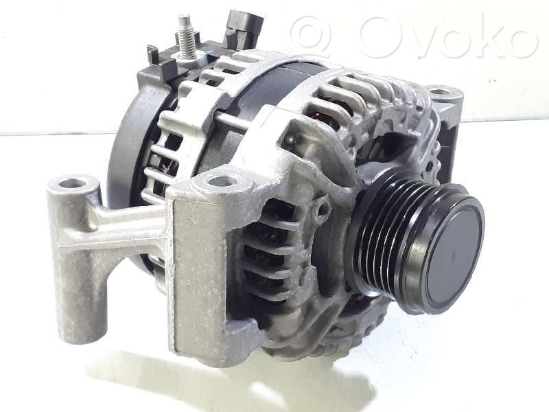 Opel Astra K Generatore/alternatore 
