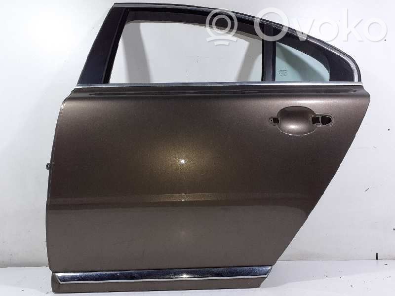 Volvo S80 Galinės durys 