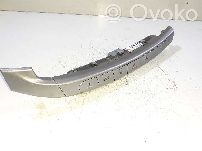 Fiat Tipo Multifunctional control switch/knob 