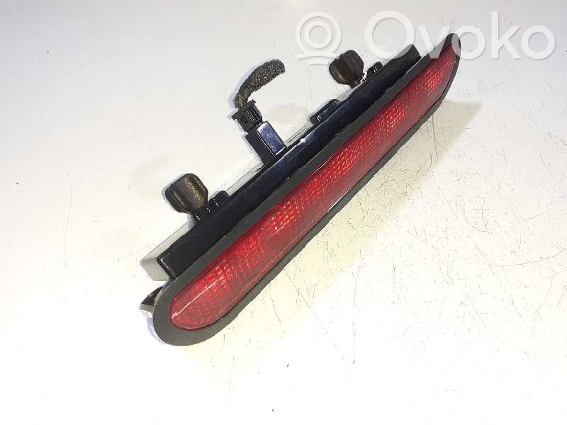 Fiat Tipo Troisième feu stop 